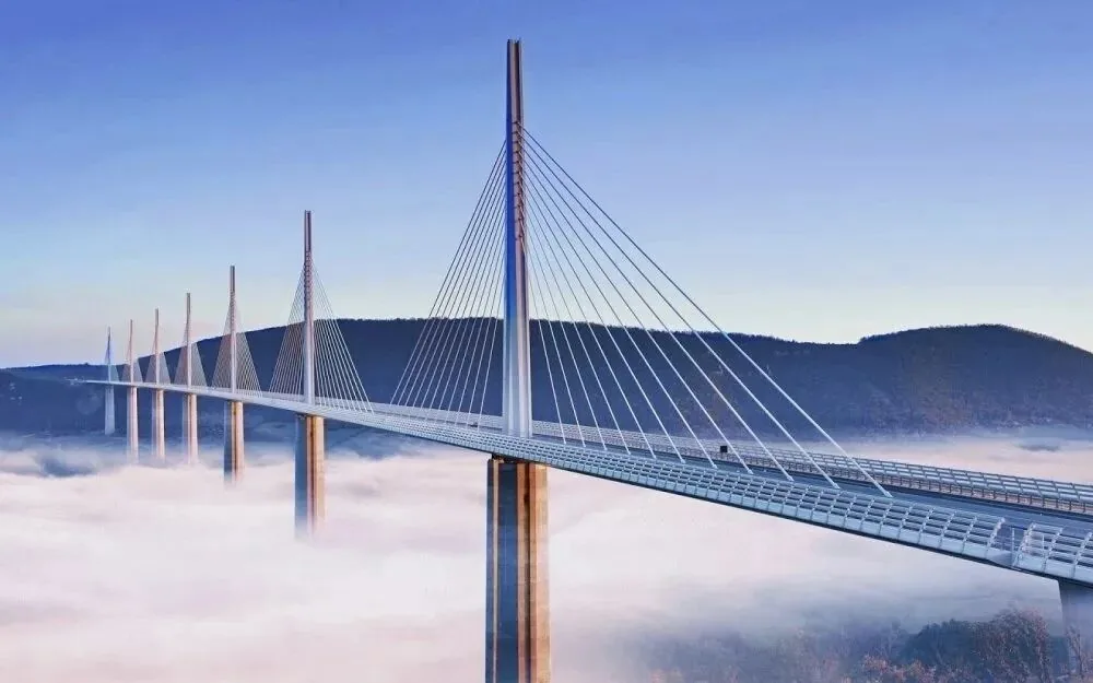 Truss Spacing Red Lines for Long-Span Flexible Brackets: Constructional Safety Limits in High-Wind-Pressure Regions