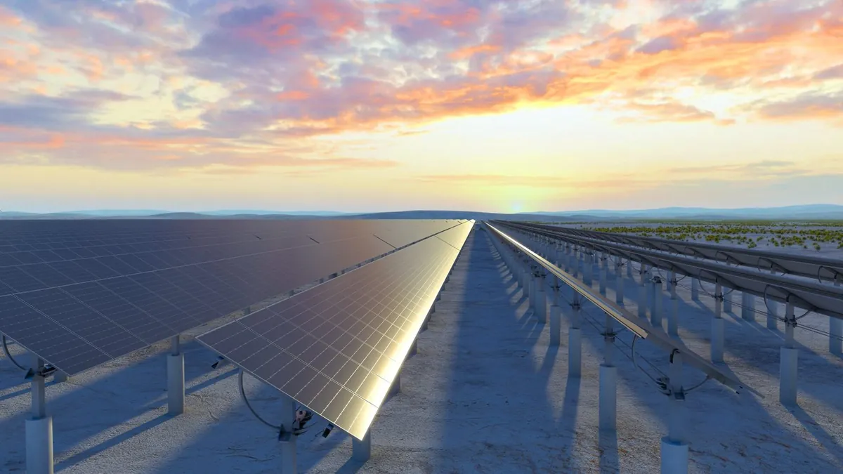 Causes and Consequences of “Swimming” Oscillation in Flexible Brackets: Cell Micro-Cracks and Structural Instability — technical article on cable-supported long-span PV trackers
